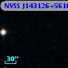 NVSS J143126+561648