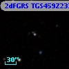 2dFGRS TGS459Z232