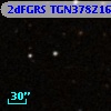 2dFGRS TGN378Z160