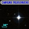 2dFGRS TGS539Z357