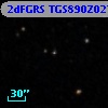 2dFGRS TGS890Z027
