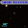 2dFGRS TGS137Z181