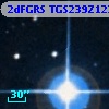 2dFGRS TGS239Z123