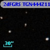 2dFGRS TGN444Z110
