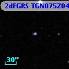 2dFGRS TGN075Z040