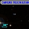 2dFGRS TGS261Z108