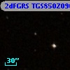 2dFGRS TGS850Z090