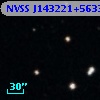 NVSS J143221+563354