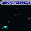 2dFGRS TGS064Z254