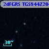 2dFGRS TGS844Z204