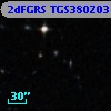 2dFGRS TGS380Z031