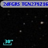 2dFGRS TGN278Z167