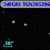 2dFGRS TGN265Z069