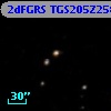 2dFGRS TGS205Z258