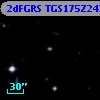 2dFGRS TGS175Z242