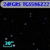 2dFGRS TGS586Z227
