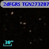 2dFGRS TGN273Z072