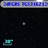 2dFGRS TGS316Z120