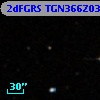 2dFGRS TGN366Z031
