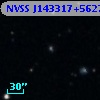 NVSS J143317+562735