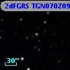 2dFGRS TGN070Z091