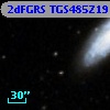 2dFGRS TGS485Z191