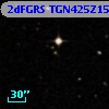 2dFGRS TGN425Z153