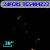 2dFGRS TGS404Z221