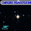 2dFGRS TGN175Z101