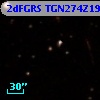 2dFGRS TGN274Z190