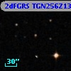 2dFGRS TGN256Z130