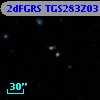 2dFGRS TGS283Z031