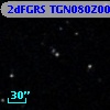 2dFGRS TGN080Z001
