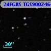 2dFGRS TGS900Z464