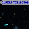 2dFGRS TGS192Z098