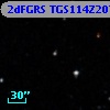 2dFGRS TGS114Z207