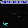 2dFGRS TGS117Z029