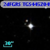 2dFGRS TGS445Z045