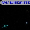 NVSS J143526+573303