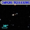 2dFGRS TGS113Z053