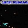 2dFGRS TGS908Z438
