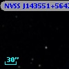 NVSS J143551+564234