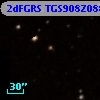 2dFGRS TGS908Z088