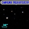 2dFGRS TGS172Z274