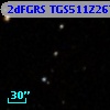 2dFGRS TGS511Z267