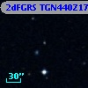 2dFGRS TGN440Z171
