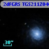 2dFGRS TGS211Z040