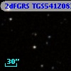 2dFGRS TGS541Z083