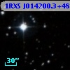 1RXS J014200.3+480140