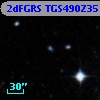 2dFGRS TGS490Z351